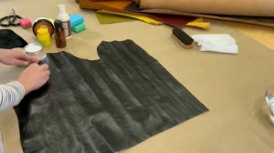 Лайфхак, как дать натуральной коже вторую жизнь