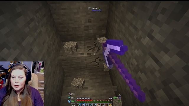 Better Minecraft PLUS Modpack~ Ep 12 Working on the Mineshaft ~ Minecraft 1.16.5 Pack смотреть онлайн