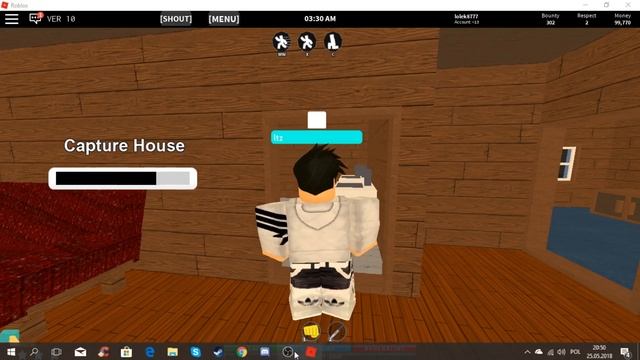Bijemy ludzi!!! - Roblox fight club смотреть онлайн