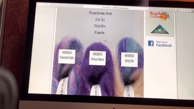 Tip Tuesday (Yarn Factory Outlet) смотреть онлайн