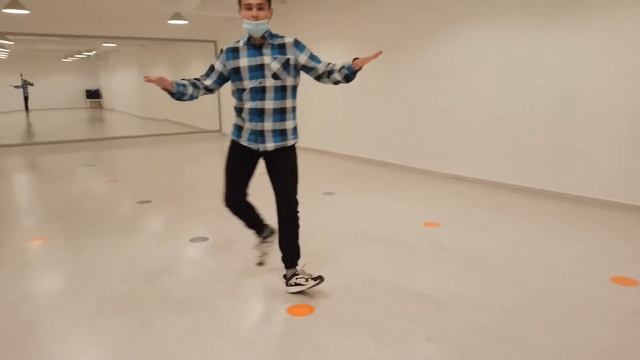 Shuffle dance# 2020 ??? смотреть онлайн