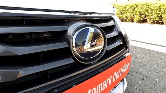 Lexus IS 300H Hybrid Auto - Mccarthy Toyota Automark Lynnwood - call 012 807 9832. смотреть онлайн