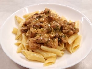 Нежнейшее блюдо из курицы