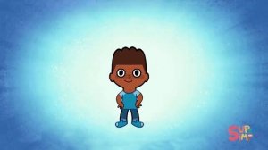 Down By The Bay #2 _ + More Kids Songs _ Super Simple Songs.mp4