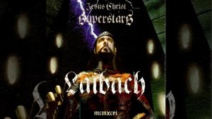 Jesus Christ Superstar