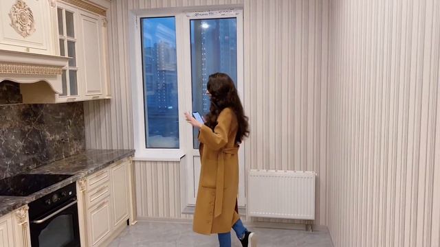 Бомбическая квартира с умным домом смотреть онлайн