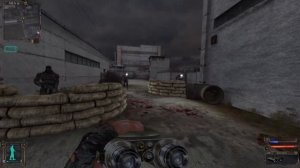 О чём был S.T.A.L.K.E.R.: Тень Чернобыля?