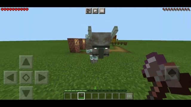Mcpe Java combat addon | 1.17 |