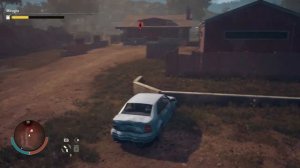 State of Decay 2 Update 33. Lethal Zone. A new batch. Episode # 5