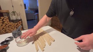 Узбекская Кухня Как приготовить Лагман Рецепт Простой