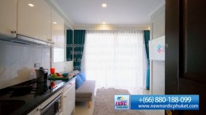 Acheter un appartement à Patong en Thaïlande. Agence immobilière Phuket