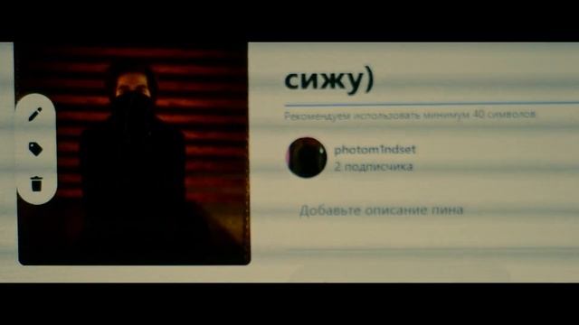 МАЛЬЧИК ВПЕРВЫЕ ВЗЯЛ КАМЕРУ В РУКИ смотреть онлайн