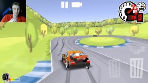 РАЙ ПЕРФЕКЦИОНИСТА!!! САМОЕ БЛИЗКОЕ ПРОХОЖДЕНИЕ! А ТЫ ТАК СМОЖЕШЬ? [FR Legends ]