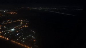 Перелёт Москва-Челябинск Nordwind Chelyabinsk-Moscow