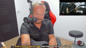 Fredguitarist слушает самые бездарные нули в истории металла