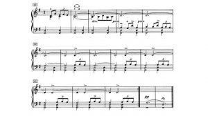 Edvard Grieg - Lyric Pieces (Volume II), op. 38 [With score]