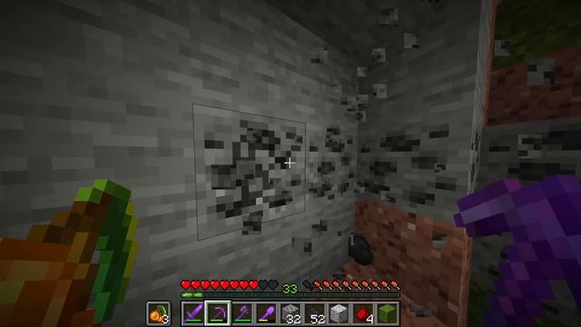 Why The Upcoming Mob Vote WILL BE BROKEN | Minecraft Caves & Cliffs Update смотреть онлайн