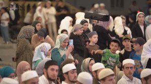 Нашид на аварском "Аллагьасе рецц гьаби" I АВАРИСТАН I AVARISTAN