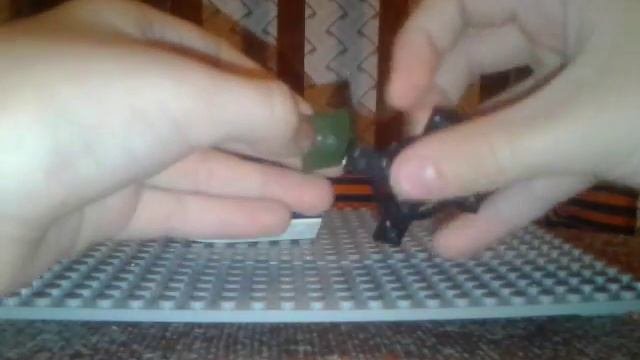 Военный катер
