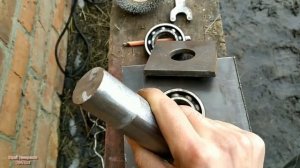 ПОДБОРКА МОИХ САМОДЕЛОК ДЛЯ ТЯЖЁЛОГО МОТОБЛОКА