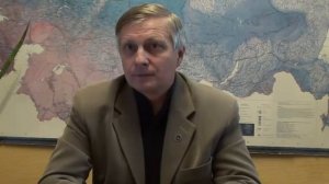 Голубая мечта глобального предиктора. Рассказывает Валерий Пякин.