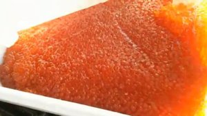 Камчатская Икра Кеты  с вкуснейшим мощнейшим вкусом