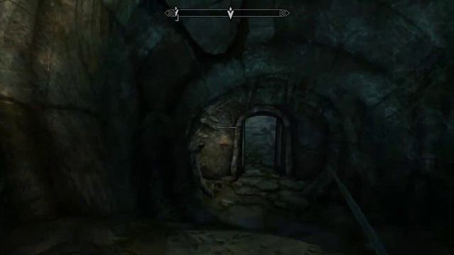 14.The Elder Scrolls V: Skyrim. Сказ о том,как некромант лицо нам бил смотреть онлайн