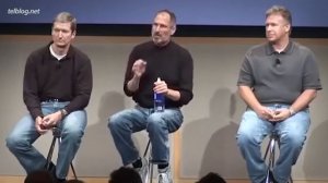 СТИВ ДЖОБС — До Того Как Стал Известен!