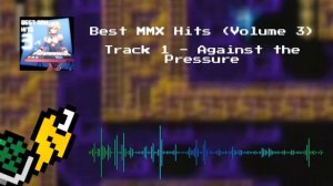 Mega Man 10 - Against the Pressure (Mega Man X Remix)