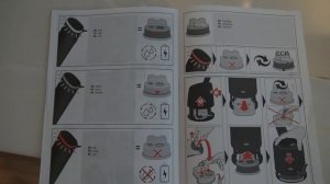 Braun Series 6 Cleaning Station Instructions | Yellow Light, Blue Light, Red Light | How To Clean