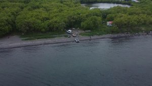 Богатыревка Вилючинск