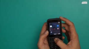 How to Setup NOKIA 125 Dual SIM Feature Phone