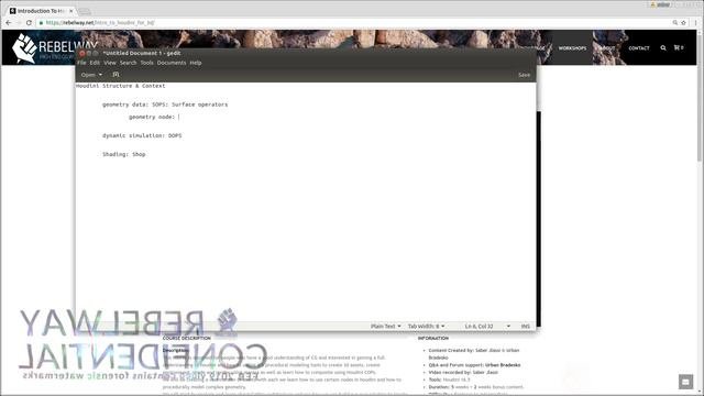 06_houdini_structure