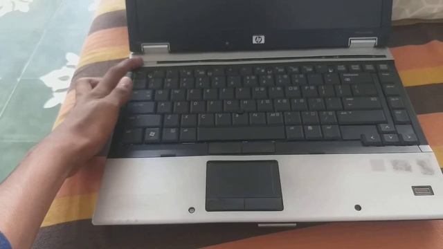 Hp elitebook 6930p not turning on pls help смотреть онлайн