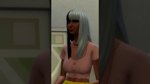 СИМЫ ЗНАЮТ,ЧТО ТЫ УПРАВЛЯЕШЬ ИМИ ?| СЕКРЕТЫ СИМС 4 | The Sims 4 #sims4#shorts#sims4shorts#TS4 смотреть онлайн