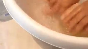 Спасение кукол СССР !!!! Как привести в порядок старую куколку !!!