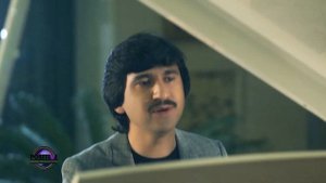 Мухаммадрафии Кароматулло - Дилам хун шуд