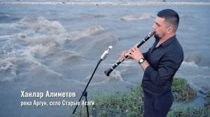 "Бусулба сан Нохчийчоь" #песнивеликойстраны #музыкавместе