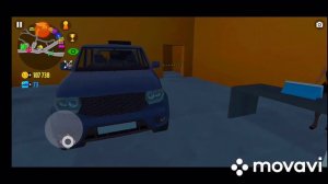 КУПИЛ НОВЫЙ УАЗ ПАТРИОТ И ПРОКАЧАЛ ПОД МАФИЮ! РЕАЛЬНАЯ ЖИЗНЬ В СИМУЛЯТОР АВТОМОБИЛЯ 2.