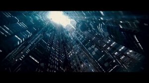 The Dark Knight Rises Teaser-trailer HD / Воскрешения Темного Рыцаря Тизер-Трейлер HD