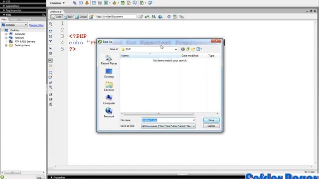 PHP Tutorial for Beginner - 2 - Introduction to PHP