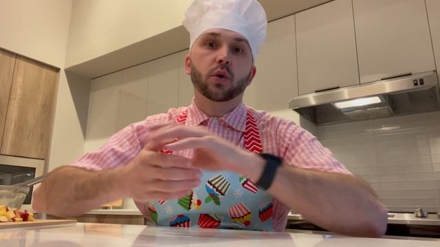 Ukrainian Apple Pie ? #delicious #easyrecipes смотреть онлайн