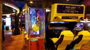 Video Game Arcade Tours - Coral Island Amusements (Blackpool, UK)