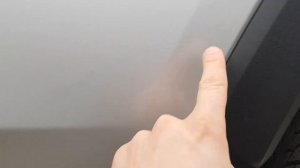 Места установки антигравийной защитной пленки на Toyota Rav 4