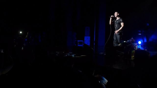 Юрий Шатунов "Глупые снежинки"