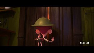 Семья Уиллоби (The Willoughbys) - Обзор