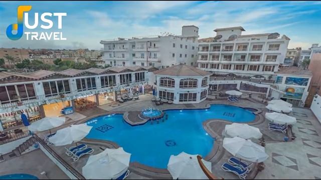 Hotel Minamark Beach Resort & Spa 4-star #2022 #hotel #egypt #hurghada #resort смотреть онлайн