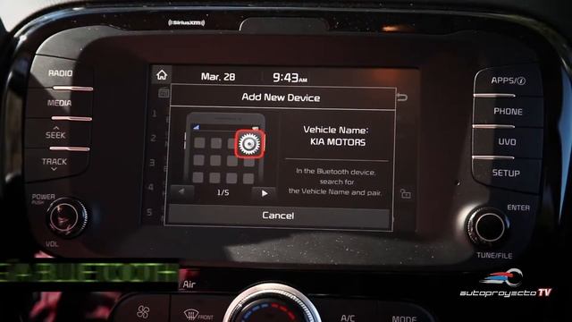 Test Drive Kia Soul Turbo 2017, Potencia Al Alcance de Todos смотреть онлайн