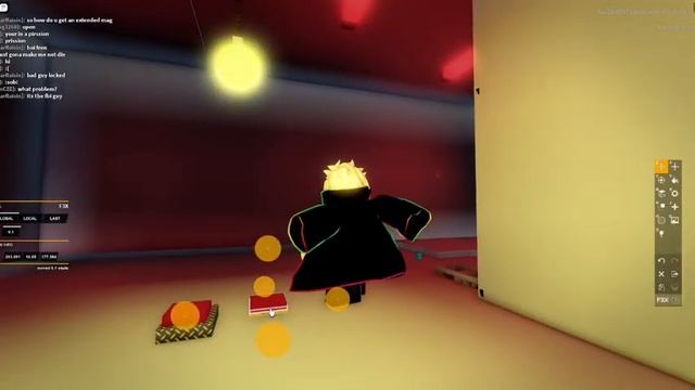 Как сделать дверь с кнопкой в Town Debug! | Roblox - смотреть видео ...