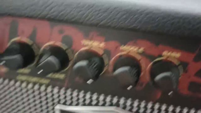 туториал номер 1: как нарулить гитарный перегруз смотреть онлайн